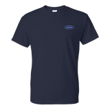 C1528 DryBlend Short Sleeve Tee