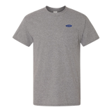 C1529 DryBlend Short Sleeve Pocket Tee