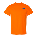 C1529 DryBlend Short Sleeve Pocket Tee