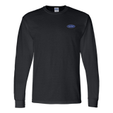 C1530 DryBlend Long Sleeve Tee