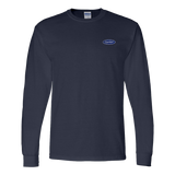 C1530 DryBlend Long Sleeve Tee
