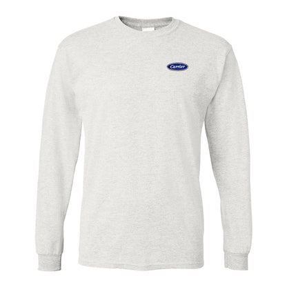 C1530 Gildan DryBlend Long Sleeve Tee