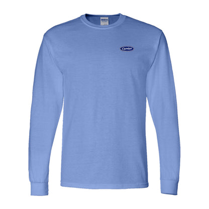 C1530 Gildan DryBlend Long Sleeve Tee