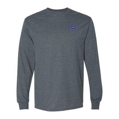 C1530 Gildan DryBlend Long Sleeve Tee