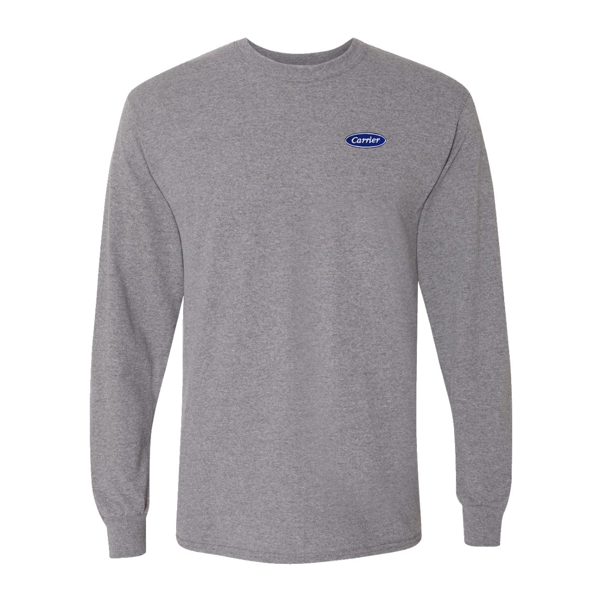 C1530 Gildan DryBlend Long Sleeve Tee