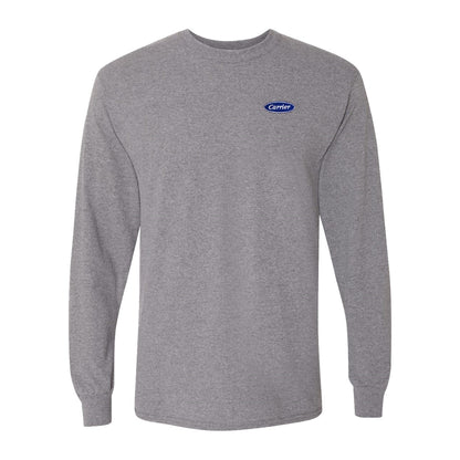 C1530 Gildan DryBlend Long Sleeve Tee