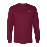 C1530 DryBlend Long Sleeve Tee