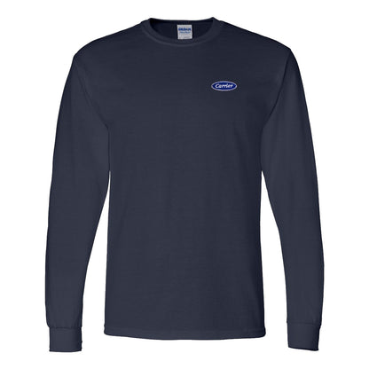 C1530 Gildan DryBlend Long Sleeve Tee