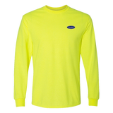 C1530 DryBlend Long Sleeve Tee