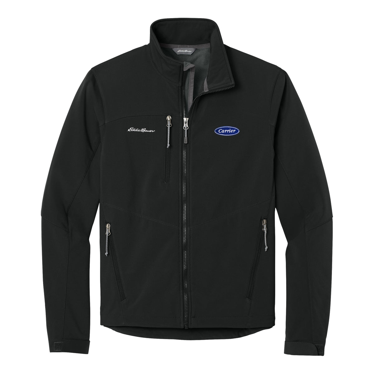 C1532 Eddie Bauer Mens Soft Shell Jacket
