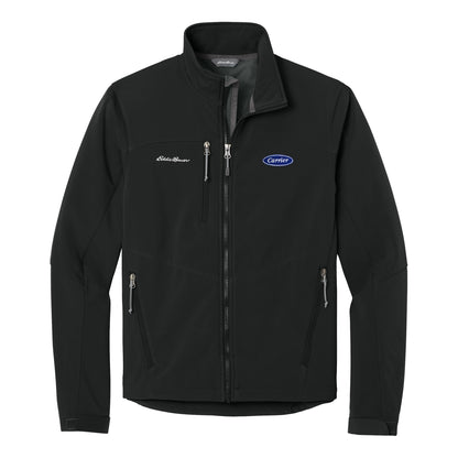 C1532 Eddie Bauer Mens Soft Shell Jacket