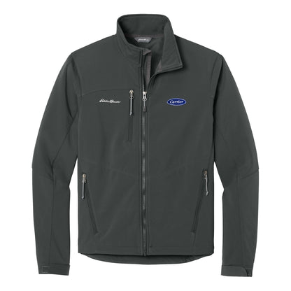 C1532 Eddie Bauer Mens Soft Shell Jacket