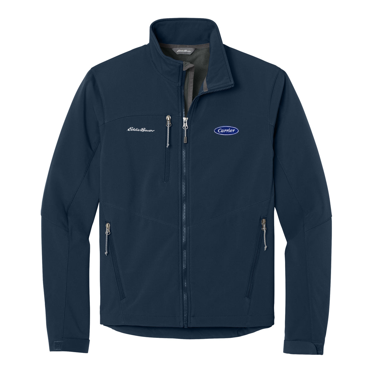 C1532 Eddie Bauer Mens Soft Shell Jacket