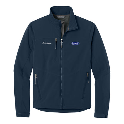 C1532 Eddie Bauer Mens Soft Shell Jacket