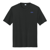 C1549 Mens Competitor Tee