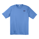 C1549 Mens Competitor Tee