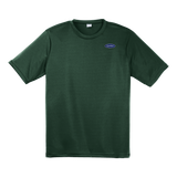 C1549 Mens Competitor Tee