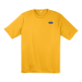 C1549 Mens Competitor Tee