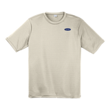 C1549 Mens Competitor Tee