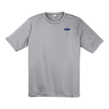 C1549 Mens Competitor Tee