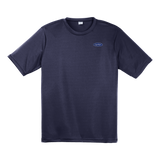 C1549 Mens Competitor Tee