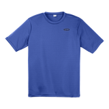 C1549 Mens Competitor Tee