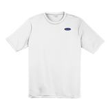 C1549 Mens Competitor Tee