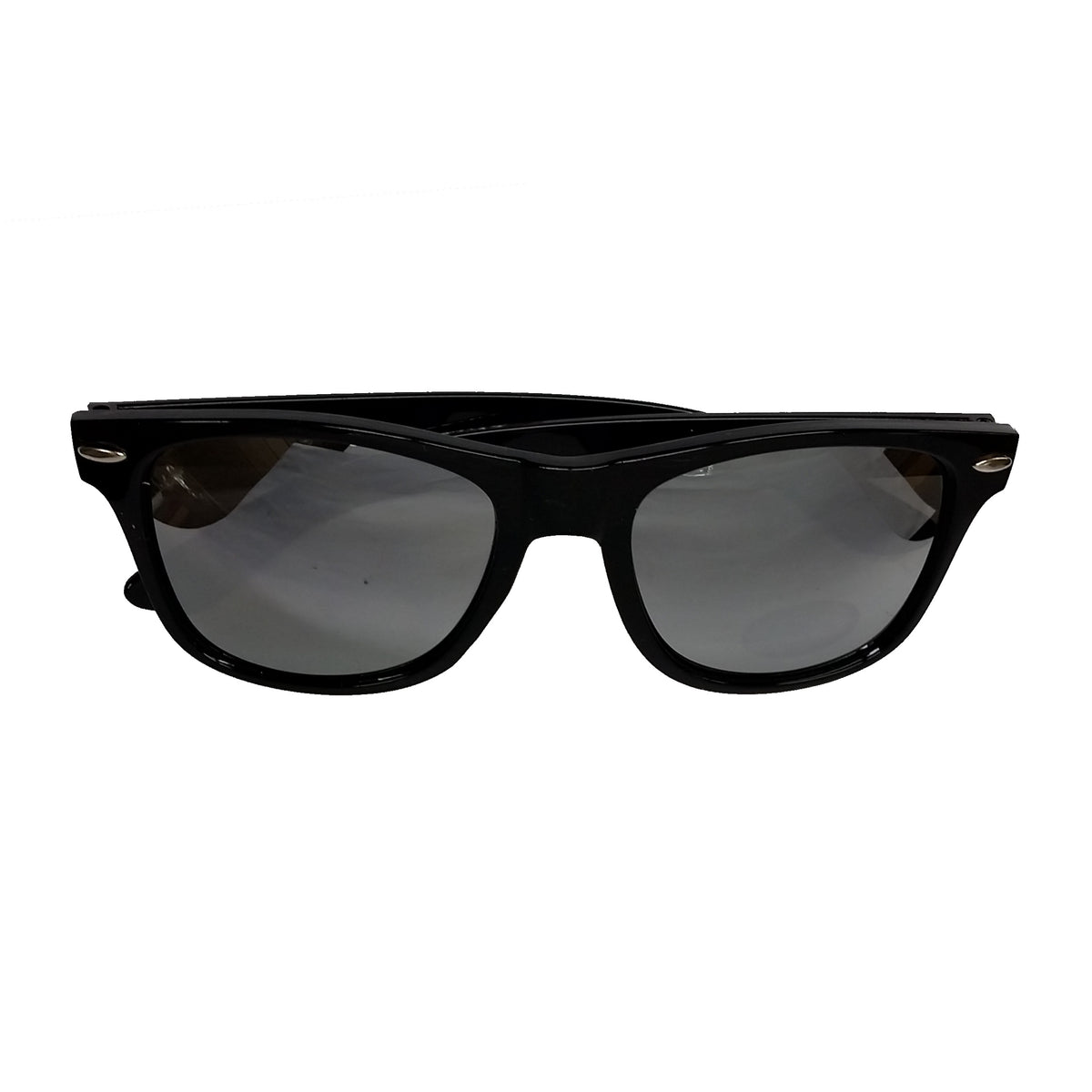 C1567 Mirrored Malibu Sunglasses