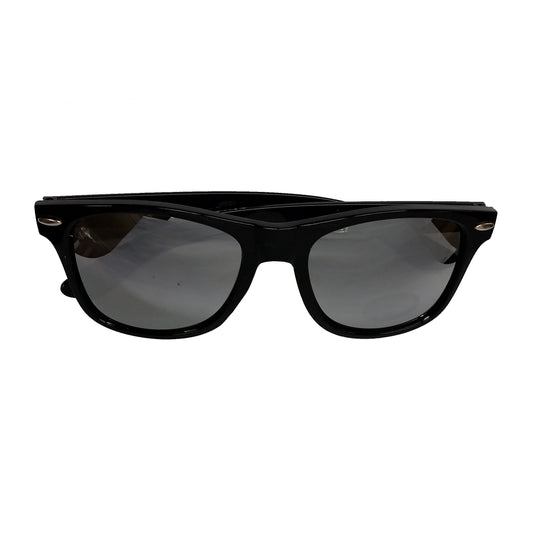 C1567 Mirrored Malibu Sunglasses