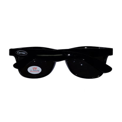 C1567 Mirrored Malibu Sunglasses