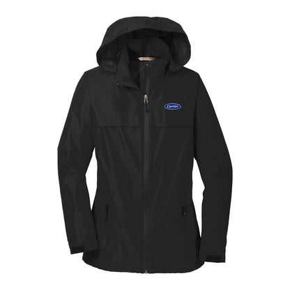 C1609W Port Authority Ladies Torrent Waterproof Jacket