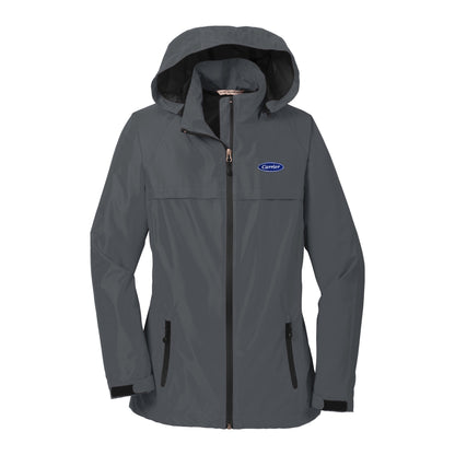 C1609W Port Authority Ladies Torrent Waterproof Jacket