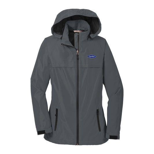 C1609W Port Authority Ladies Torrent Waterproof Jacket