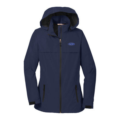 C1609W Port Authority Ladies Torrent Waterproof Jacket