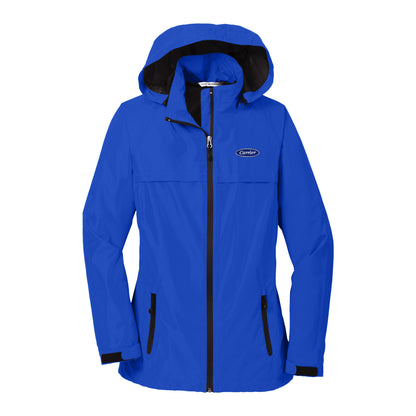 C1609W Port Authority Ladies Torrent Waterproof Jacket