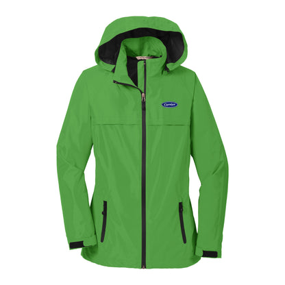 C1609W Port Authority Ladies Torrent Waterproof Jacket