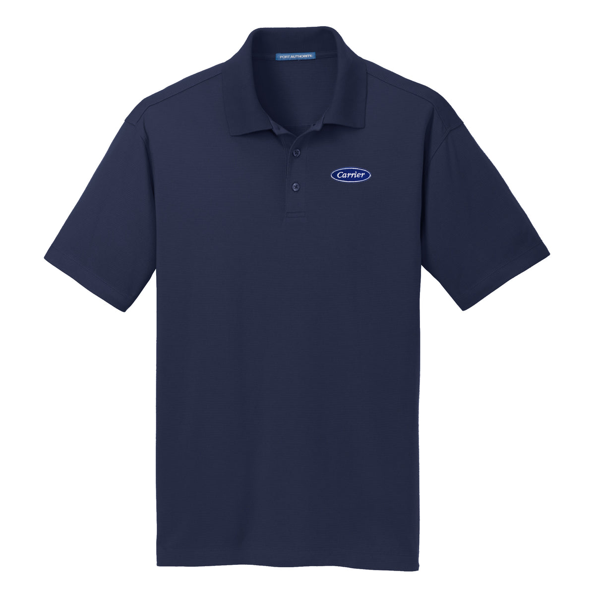 C1610M Port Authority Mens Rapid Dry Mesh Polo