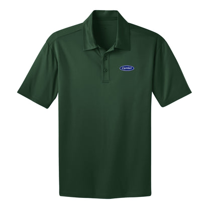 C1613M Port Authority Mens Silk Touch Performance Polo
