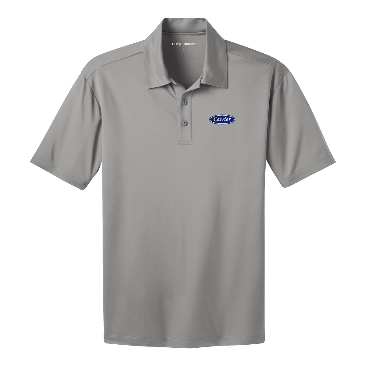 C1613M Port Authority Mens Silk Touch Performance Polo