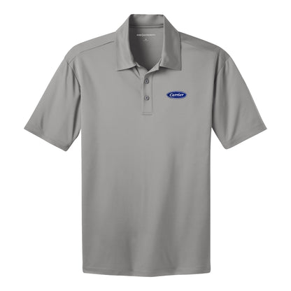 C1613M Port Authority Mens Silk Touch Performance Polo