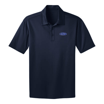 C1613M Port Authority Mens Silk Touch Performance Polo