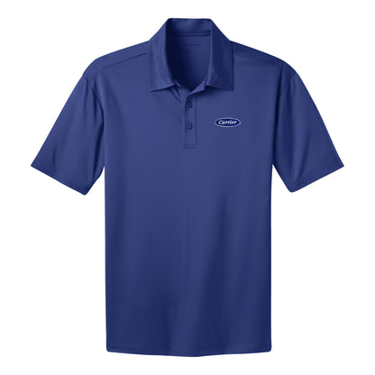 C1613M Port Authority Mens Silk Touch Performance Polo