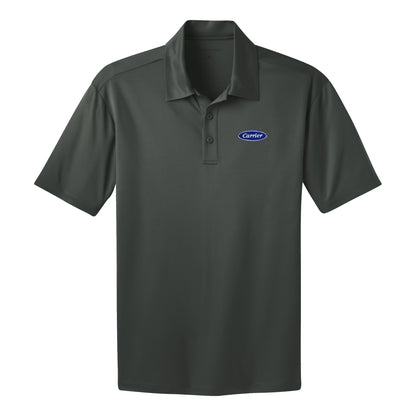 C1613M Port Authority Mens Silk Touch Performance Polo