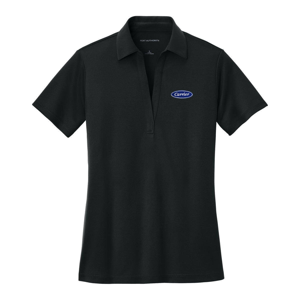 C1613W Port Authority Ladies Silk Touch Performance Polo