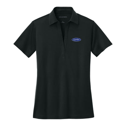 C1613W Port Authority Ladies Silk Touch Performance Polo