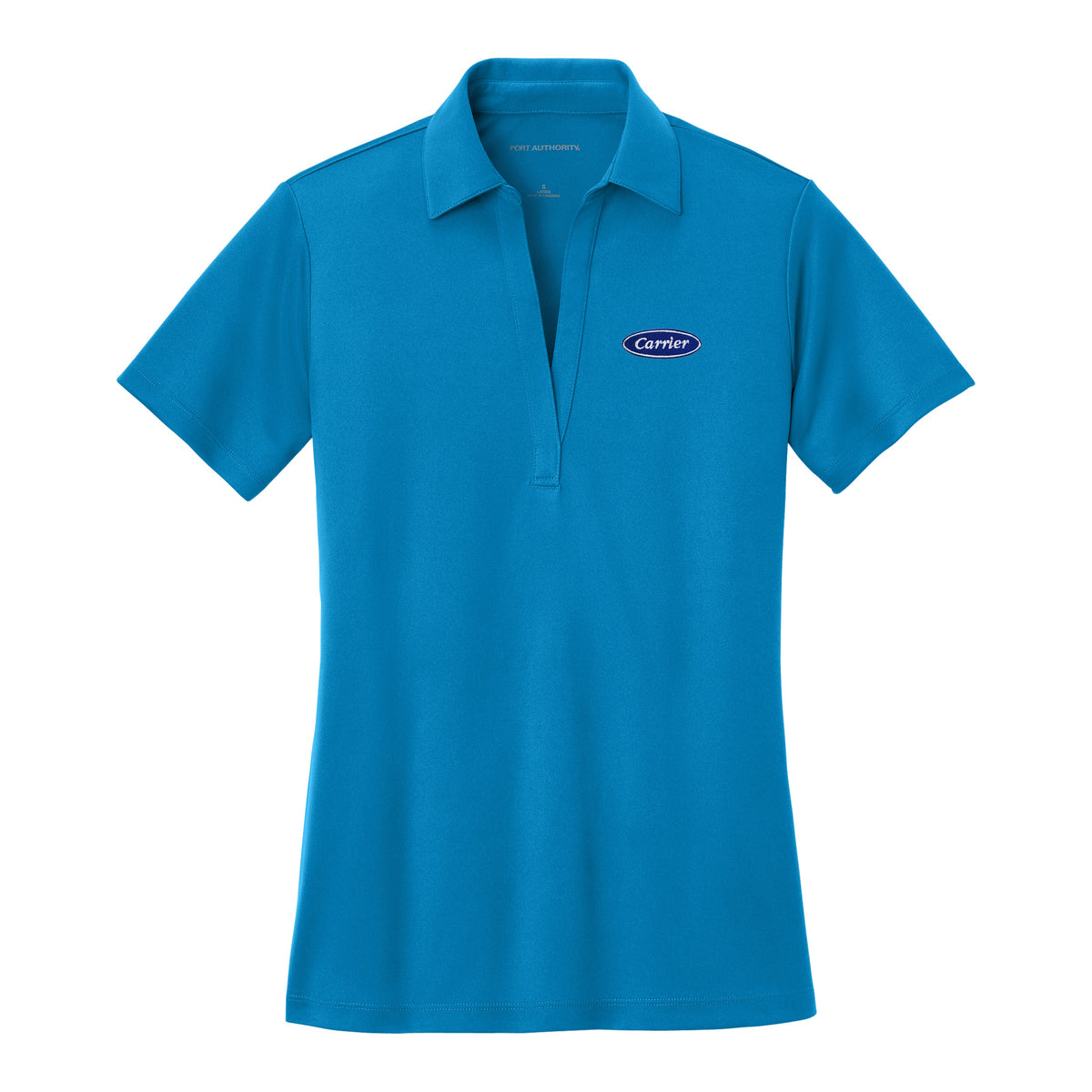 C1613W Port Authority Ladies Silk Touch Performance Polo