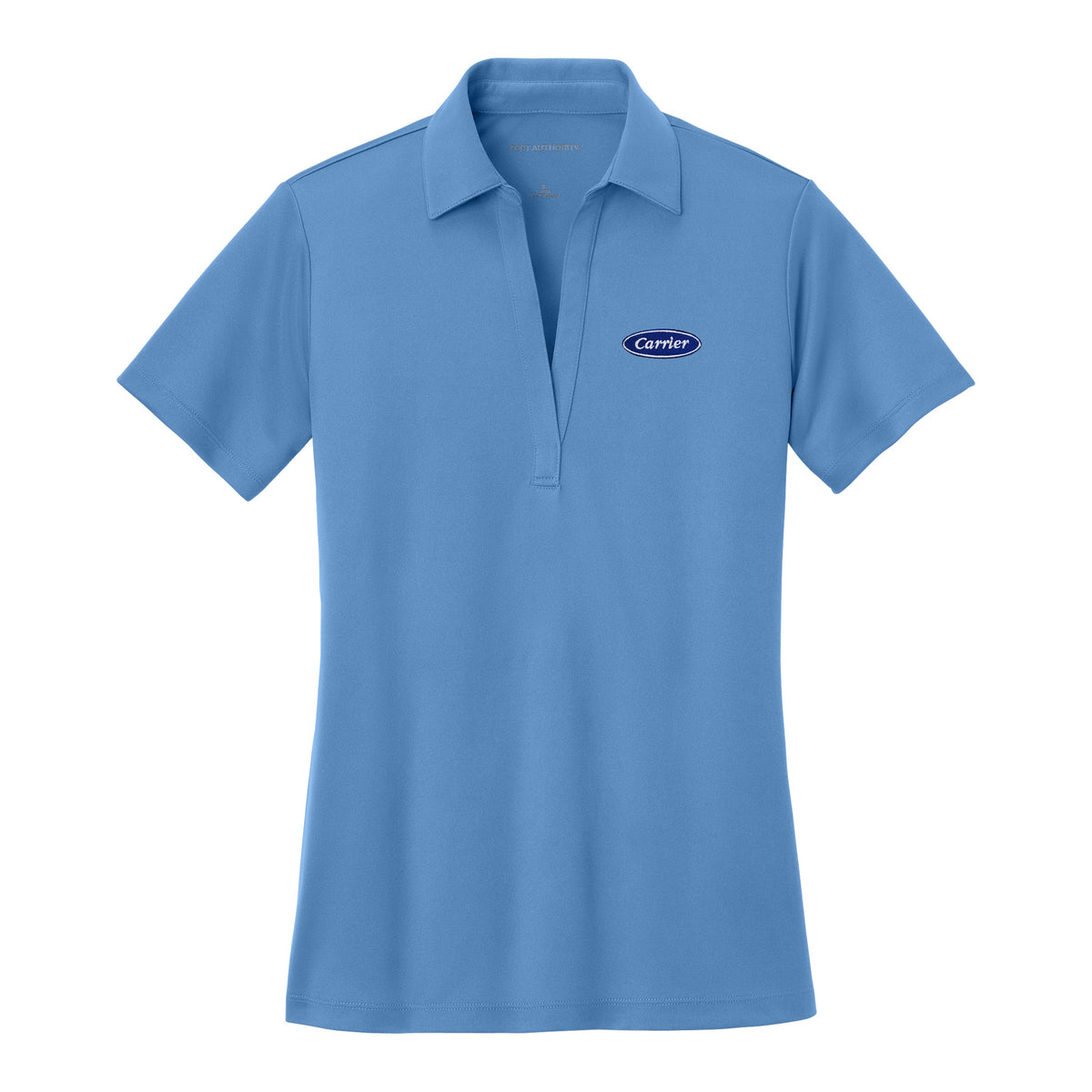 C1613W Port Authority Ladies Silk Touch Performance Polo