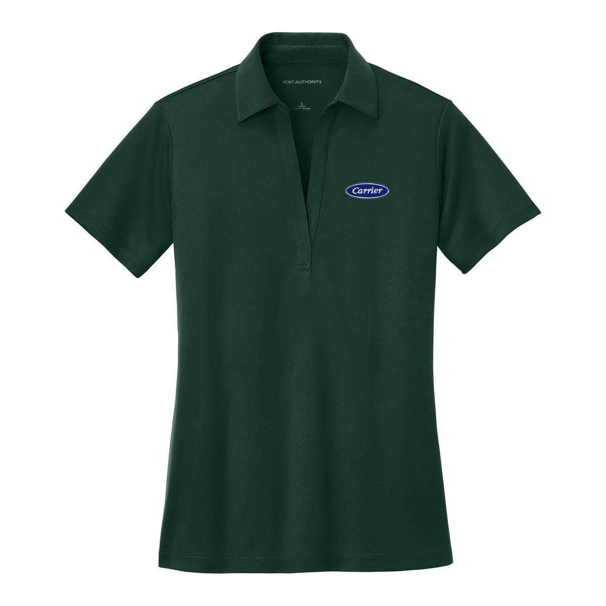 C1613W Port Authority Ladies Silk Touch Performance Polo
