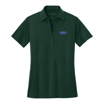 C1613W Port Authority Ladies Silk Touch Performance Polo