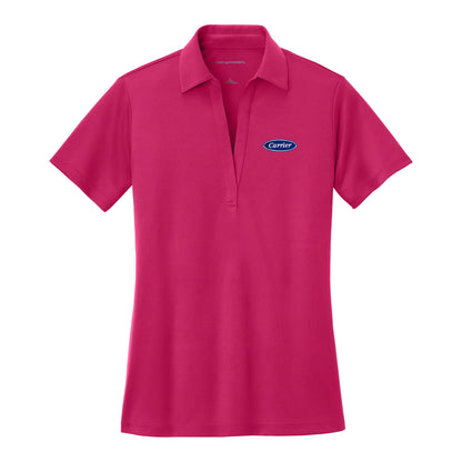 C1613W Port Authority Ladies Silk Touch Performance Polo